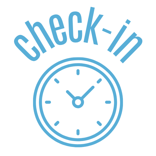 Check-in