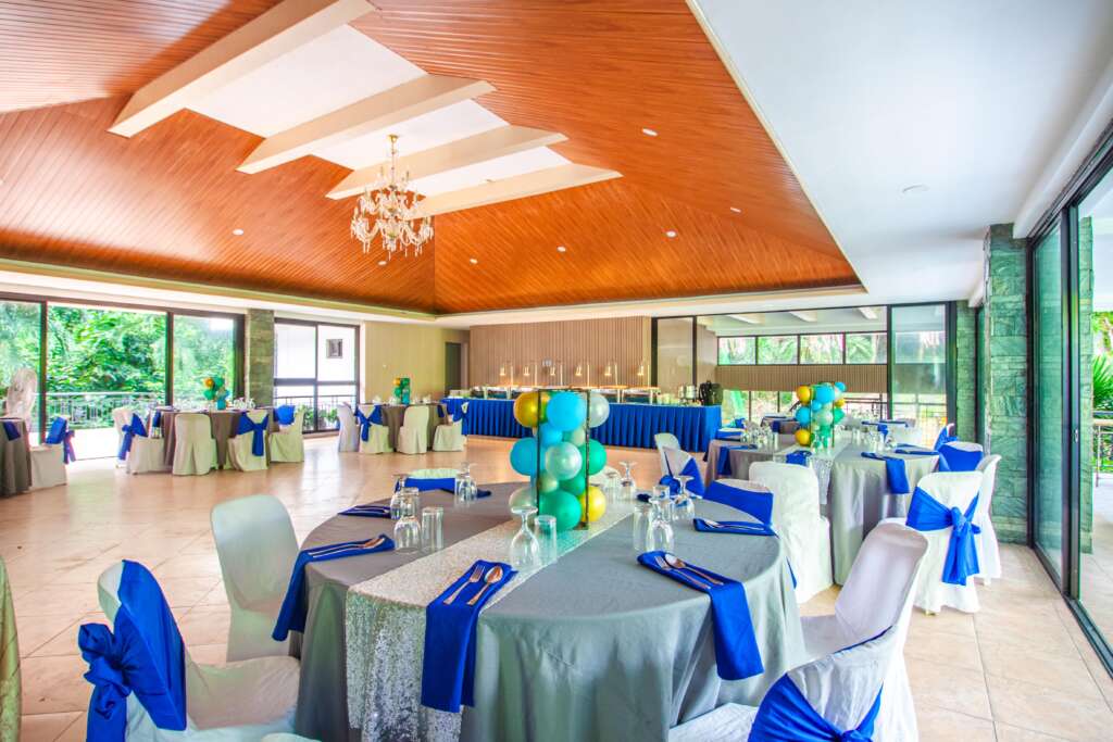 Laguna Hills Function Hall