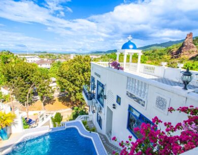 Meraki De Arambulo – Villa 1