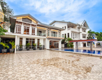 Boss and Doc’s Resort 1