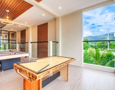 Refuge Private Resort – A