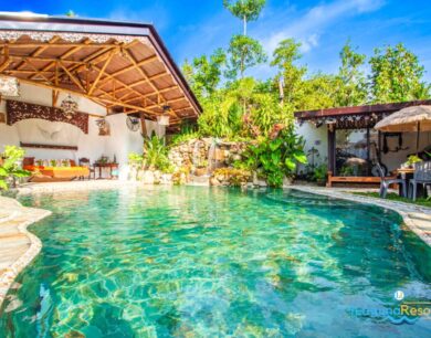 Majaliw Nature Resort