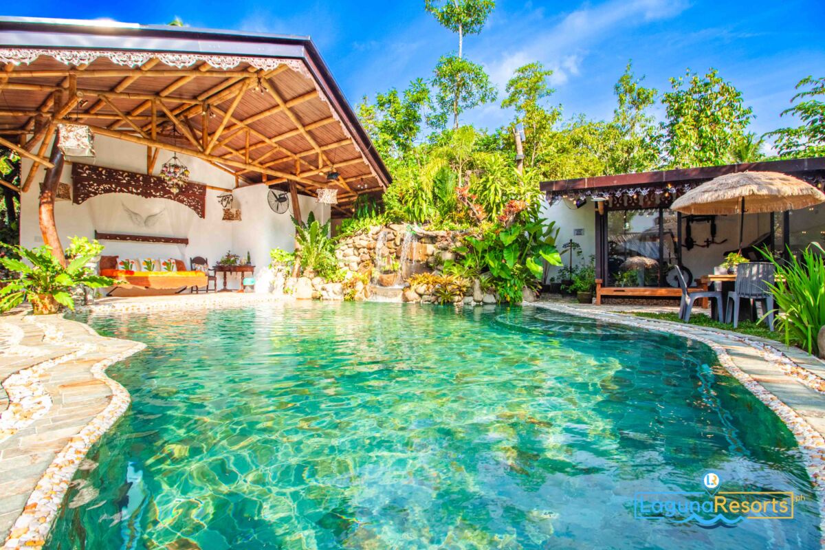 Majaliw Nature Resort