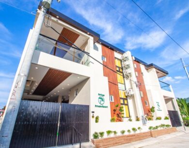 Refuge Private Resort – B