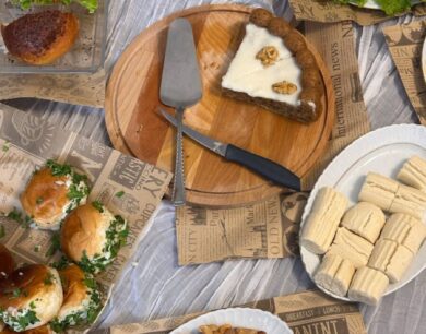 Savor Laguna: Discovering the Culinary Gems of this Philippine Province