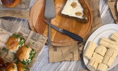 Savor Laguna: Discovering the Culinary Gems of this Philippine Province