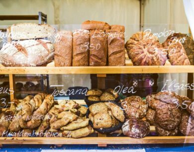 Taste of Laguna: Unveiling the Most Delicious Foods and Where to Find Them