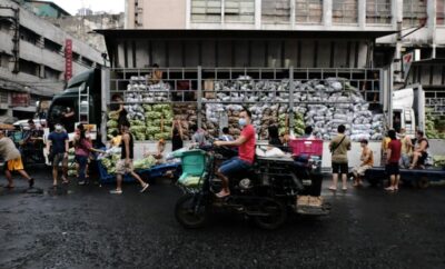 From Buko Pie to Pancit Habhab: Exploring Laguna’s Iconic Food Scene